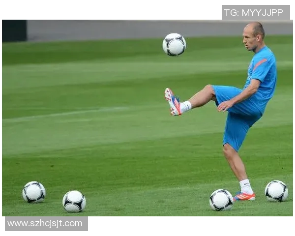 足球明星颠球技巧与精彩瞬间的高清图片分享