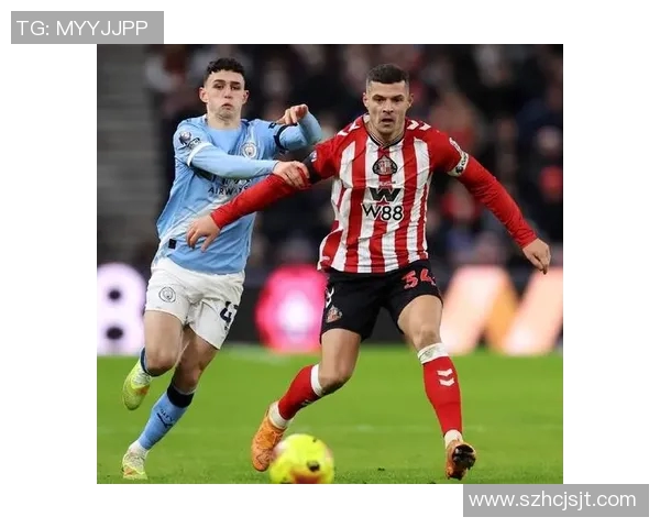 曼城对阵桑德兰精彩赛事直播全程回顾与分析